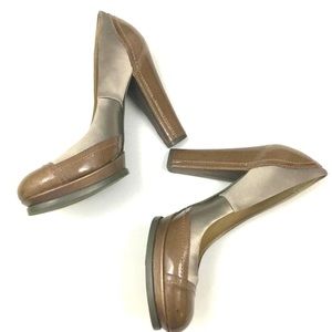 NWOB! BCBGMAXAZRIA PUMPS